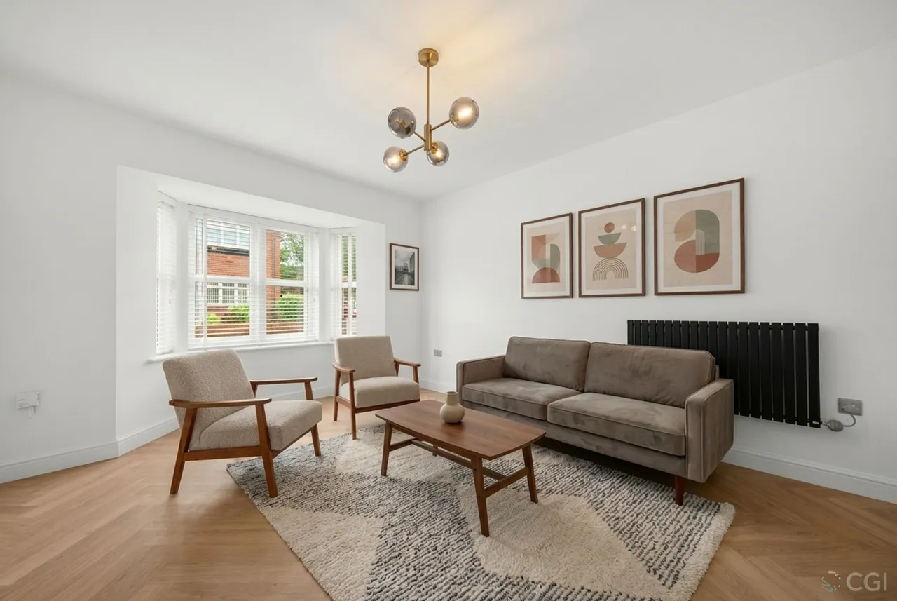 Mill Street, Ormskirk, L39, photo 8