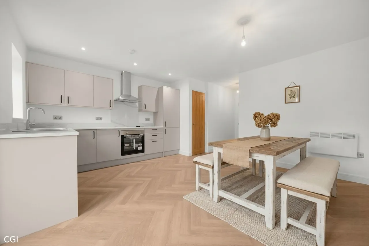 Mill Street, Ormskirk, L39, photo 11