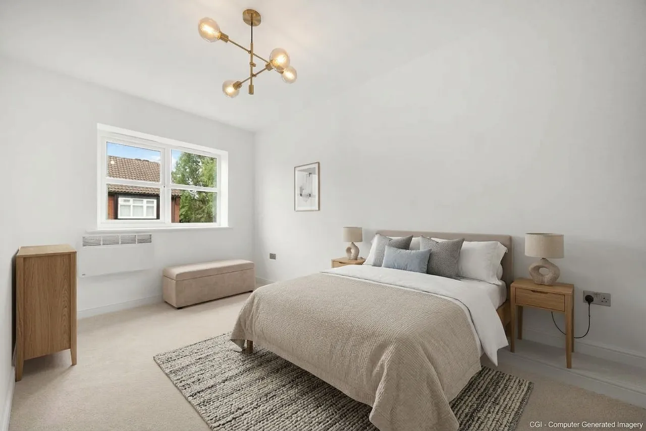Mill Street, Ormskirk, L39, photo 26