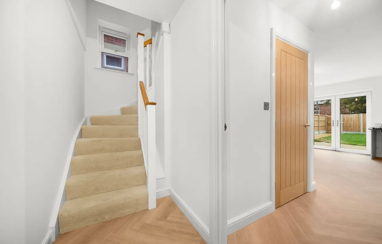 Mill Street, Ormskirk, L39, photo 16