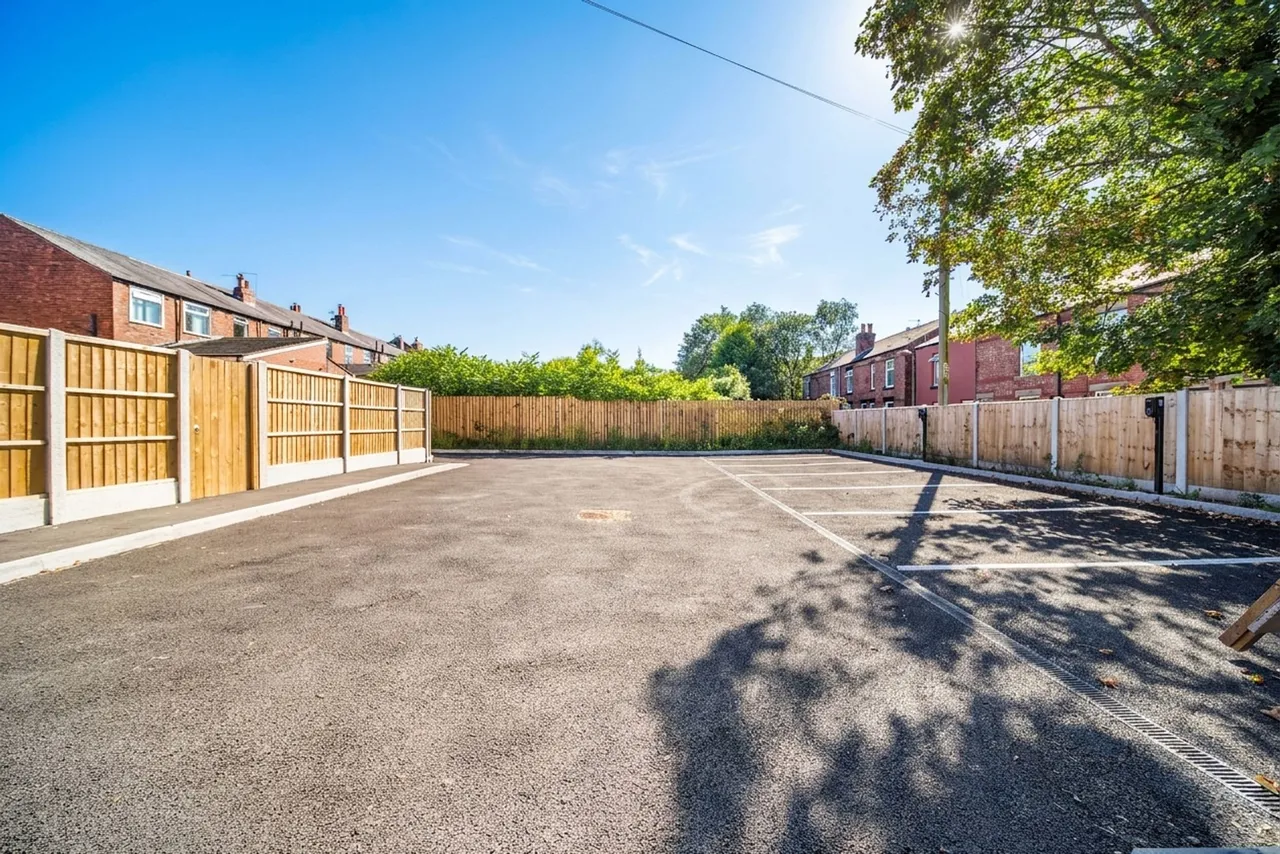 Mill Street, Ormskirk, L39, photo 45