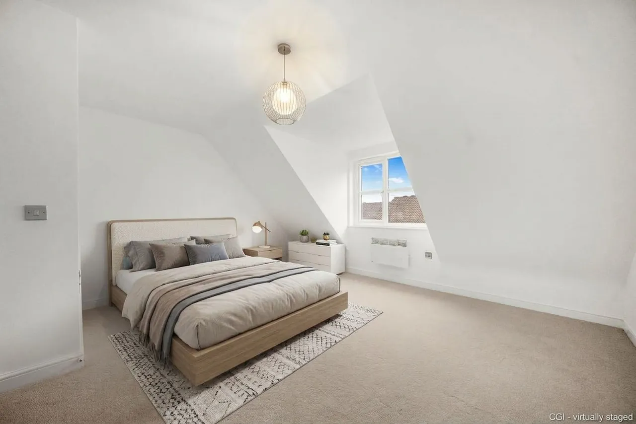 Mill Street, Ormskirk, L39, photo 33