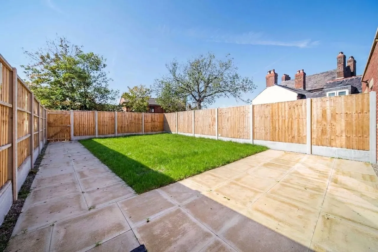 Mill Street, Ormskirk, L39, photo 43