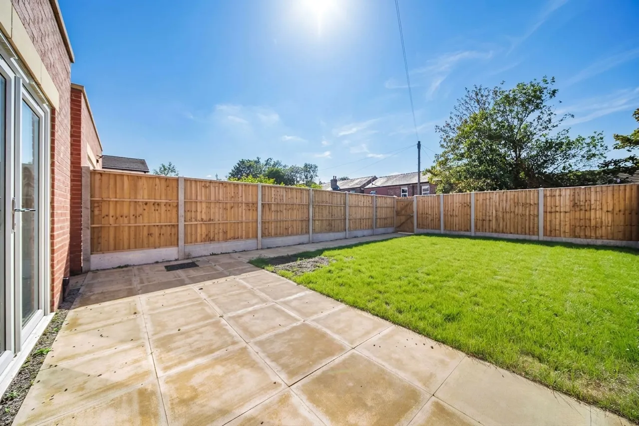 Mill Street, Ormskirk, L39, photo 44