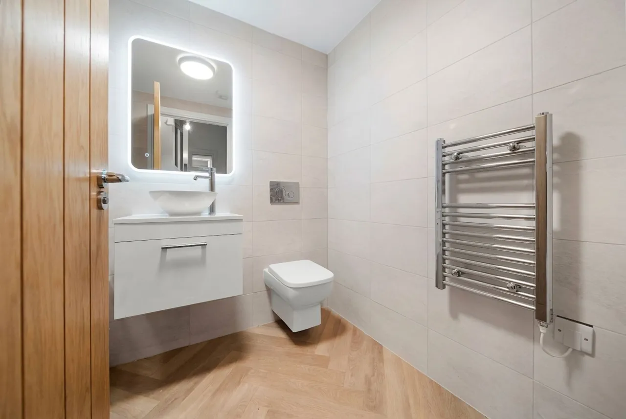 Mill Street, Ormskirk, L39, photo 21