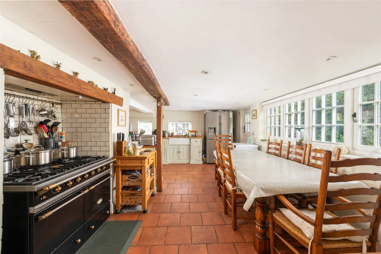 Kiln Close, Prestwood, HP16, photo 2