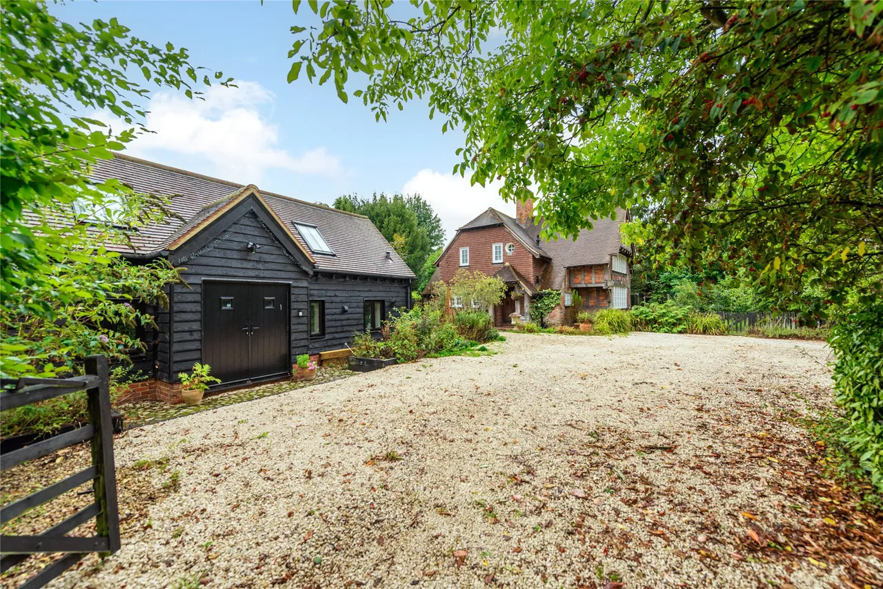 Kiln Close, Prestwood, HP16, photo 12