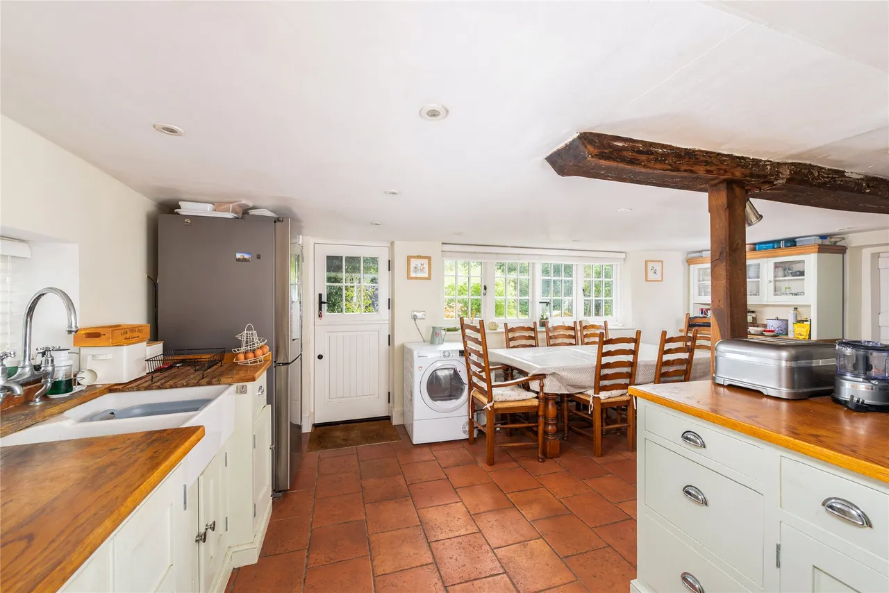 Kiln Close, Prestwood, HP16, photo 5