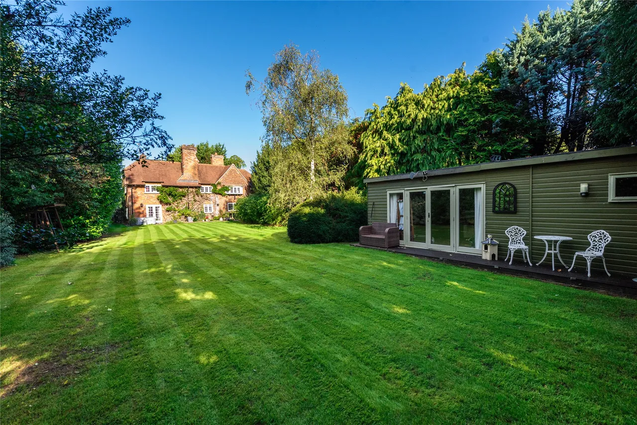 Kiln Close, Prestwood, HP16, photo 20