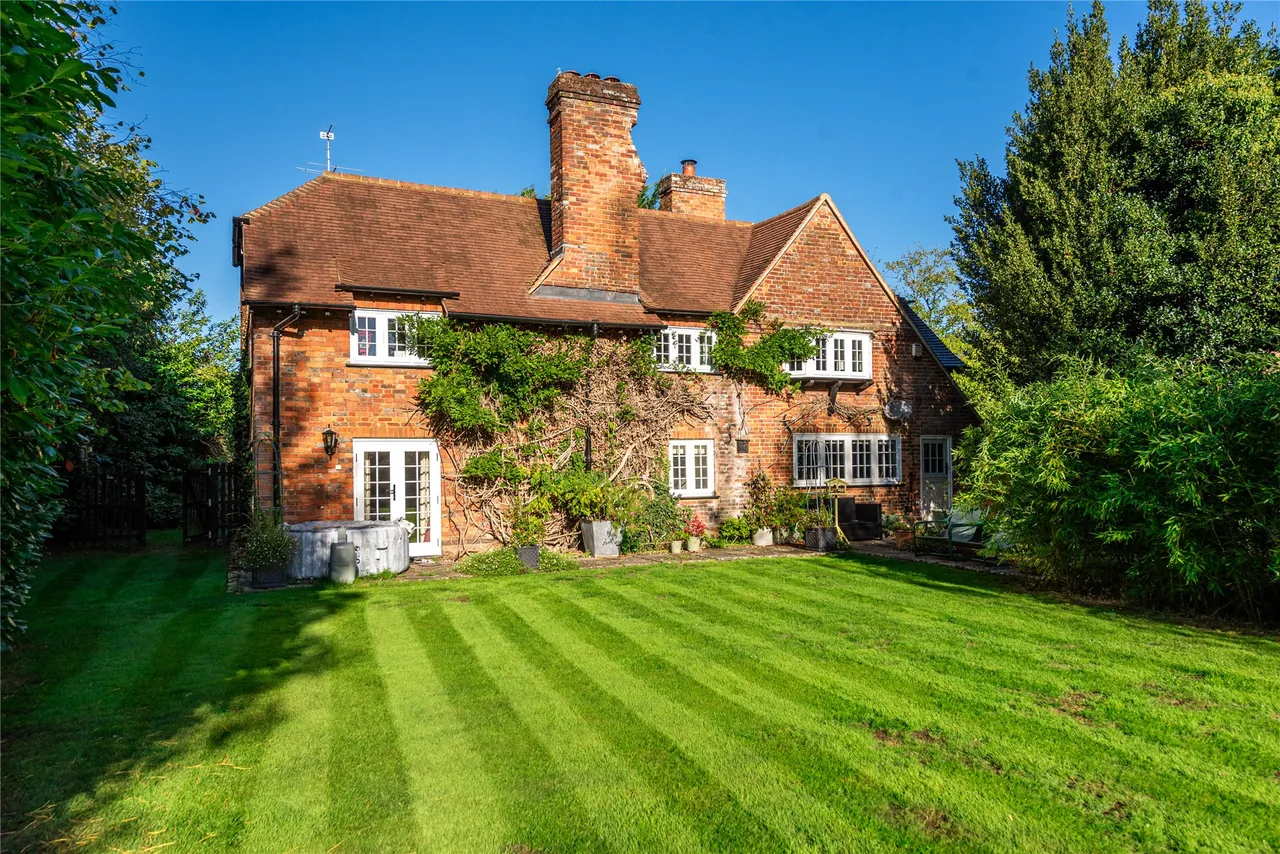 Kiln Close, Prestwood, HP16, photo 18