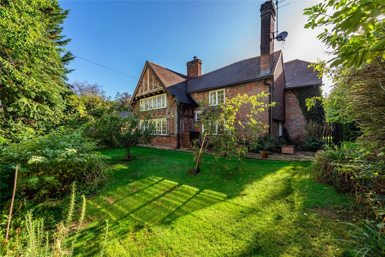 Kiln Close, Prestwood, HP16, photo 19