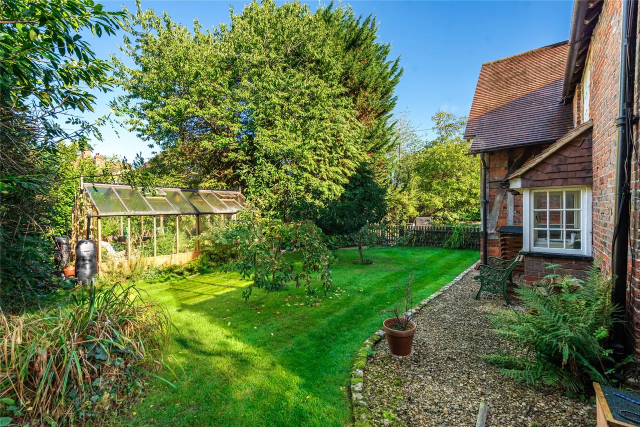 Kiln Close, Prestwood, HP16, photo 21