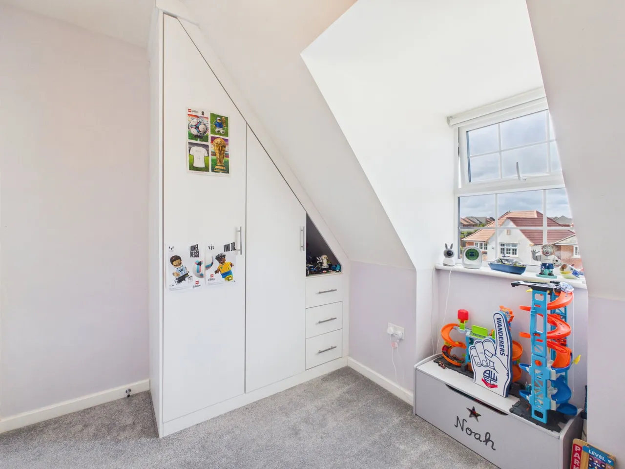 Reaseheath Way, Henhull, CW5, photo 19