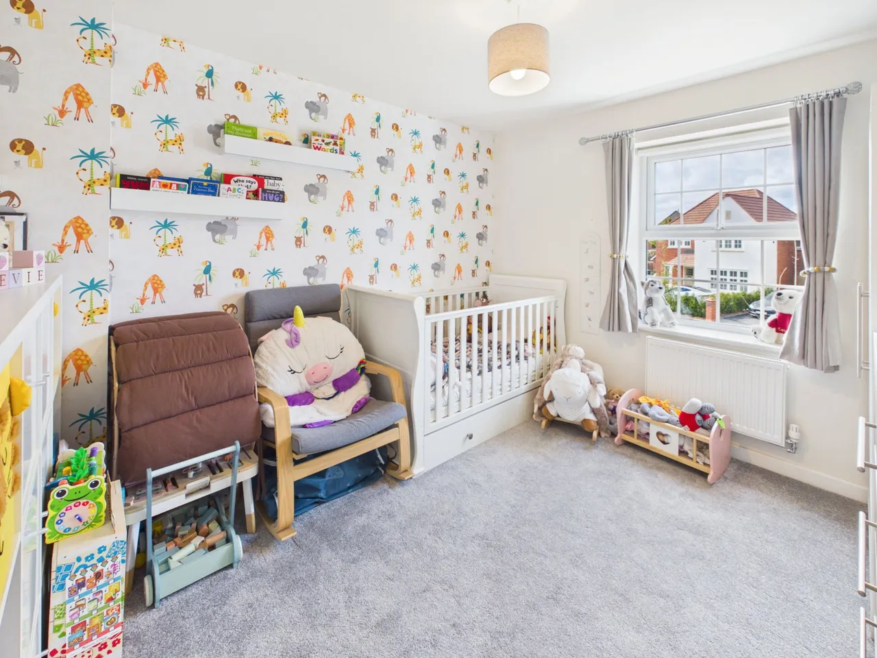 Reaseheath Way, Henhull, CW5, photo 15