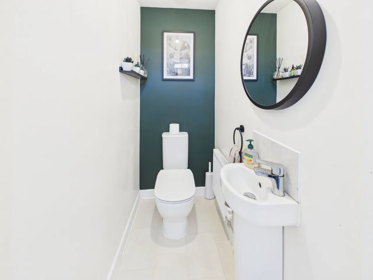 Reaseheath Way, Henhull, CW5, photo 9