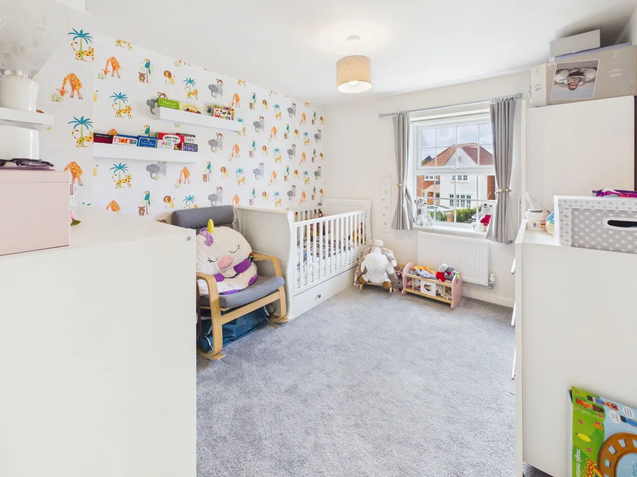 Reaseheath Way, Henhull, CW5, photo 16