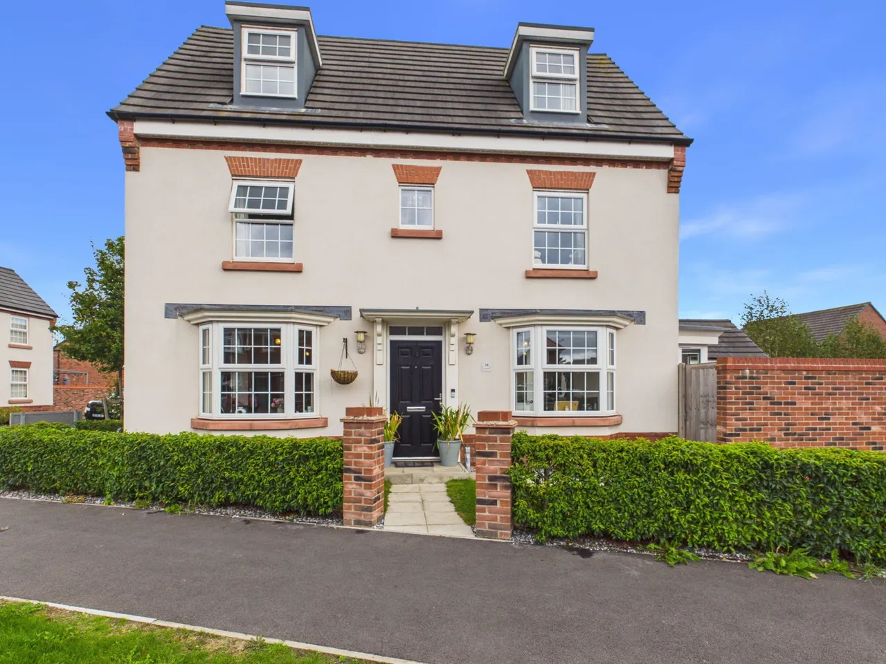 Reaseheath Way, Henhull, CW5, photo 25