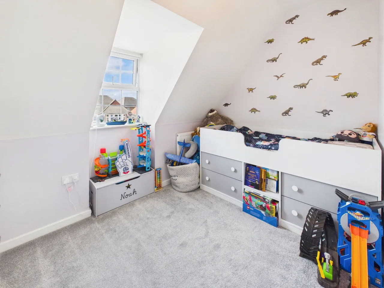 Reaseheath Way, Henhull, CW5, photo 20
