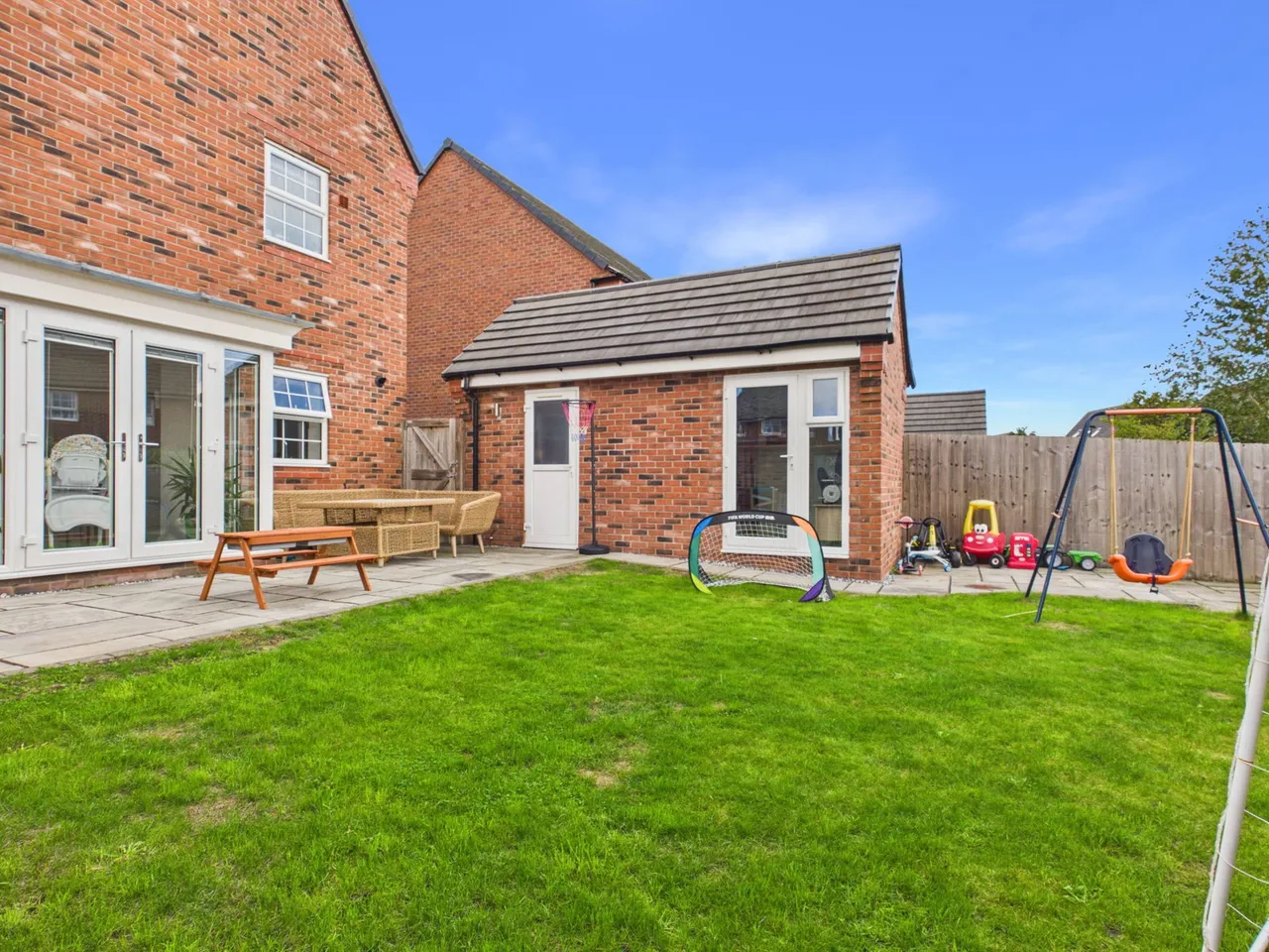 Reaseheath Way, Henhull, CW5, photo 24