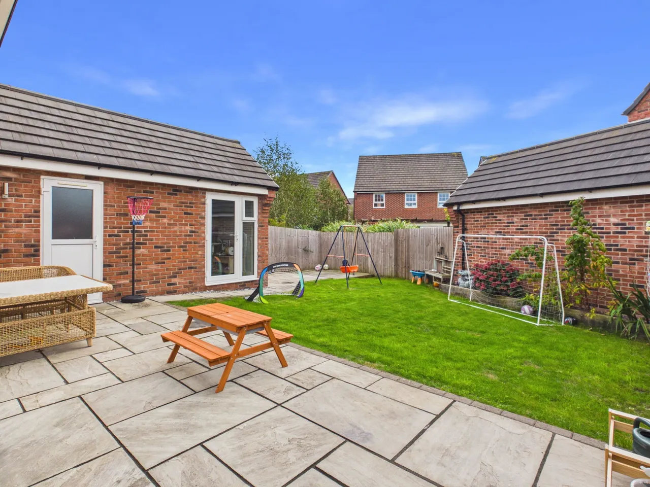 Reaseheath Way, Henhull, CW5, photo 23