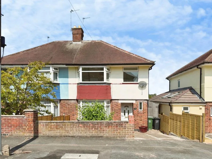 Avenue Road, Sileby, LE12, photo 26