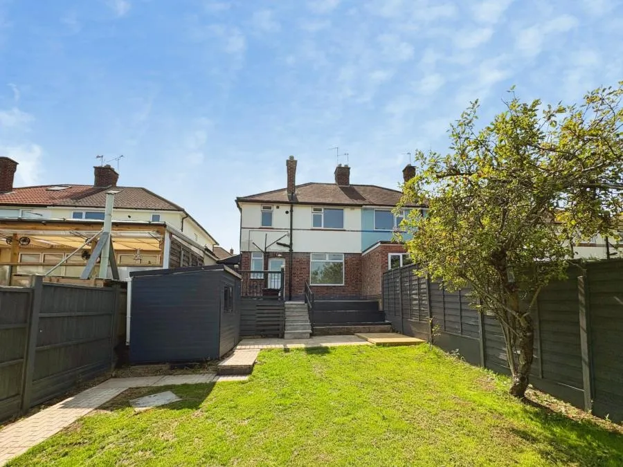 Avenue Road, Sileby, LE12, photo 9