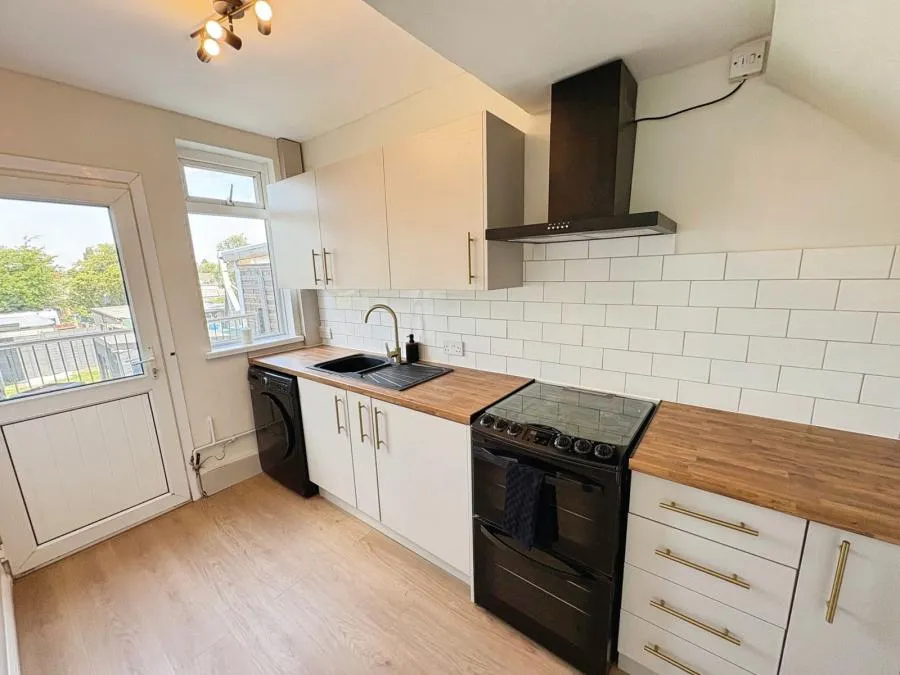 Avenue Road, Sileby, LE12, photo 4