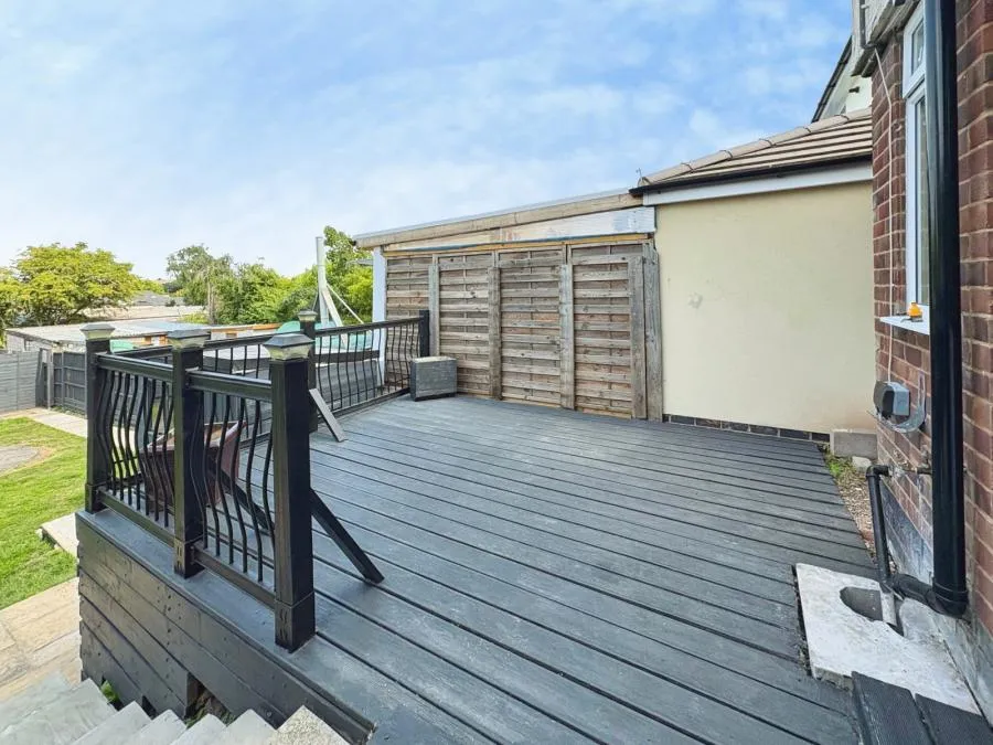 Avenue Road, Sileby, LE12, photo 11