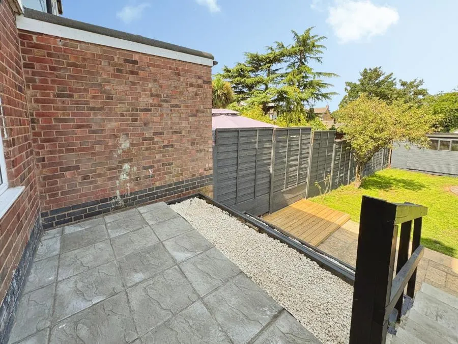 Avenue Road, Sileby, LE12, photo 12