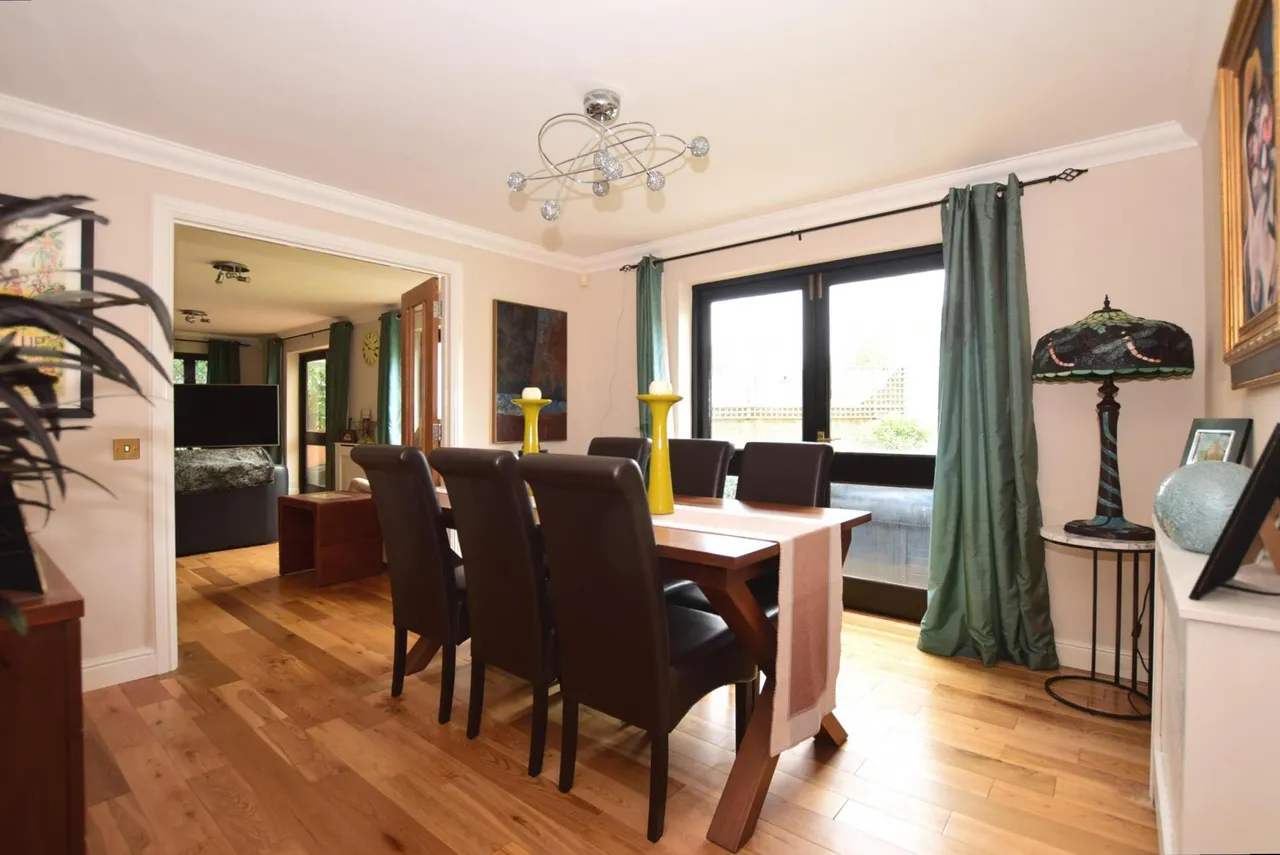 Worcester Grove, Broadstairs, CT10, photo 4