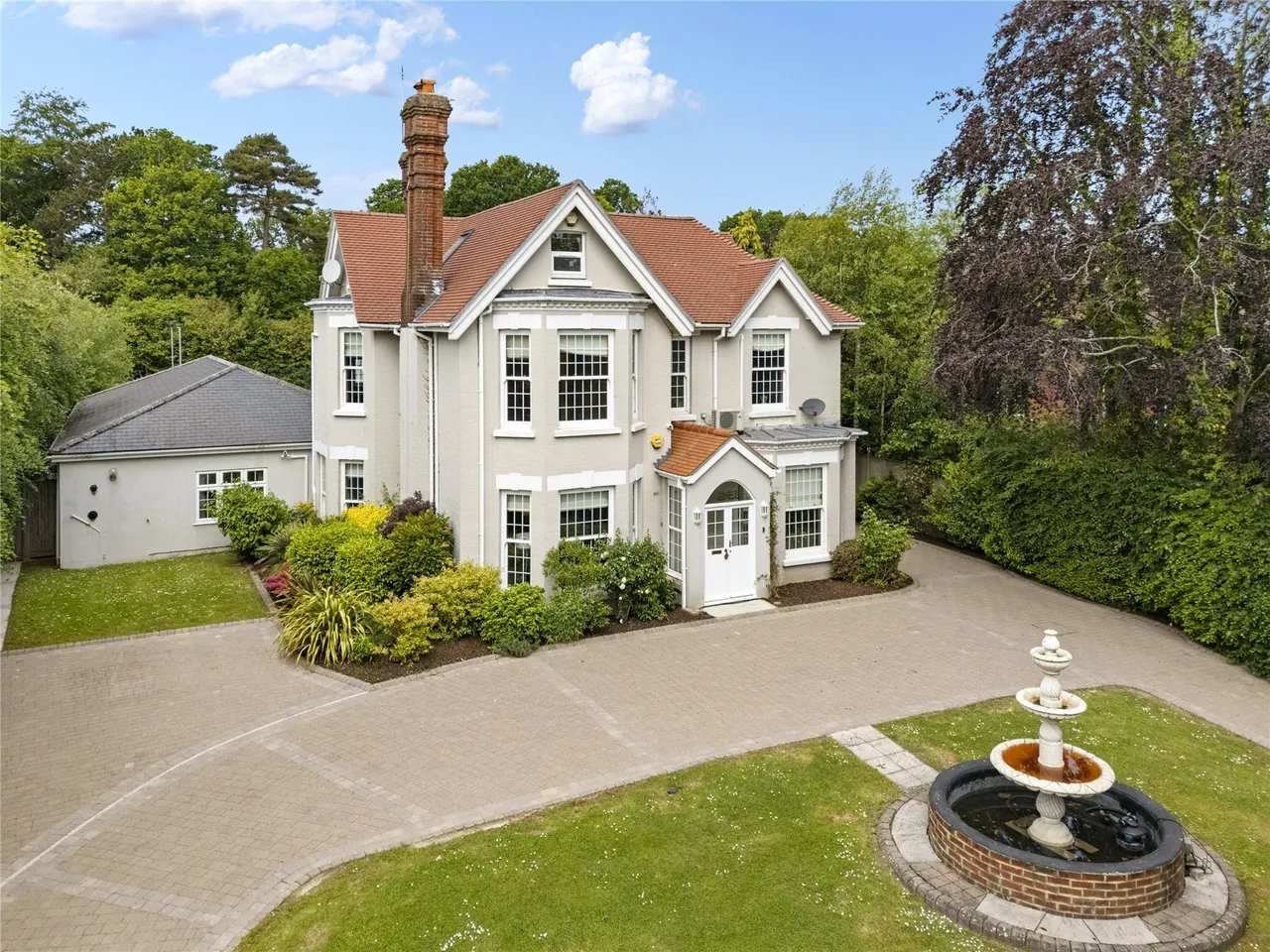 7 bed house for sale — Oathall Road, Haywards Heath, West Sussex, RH16