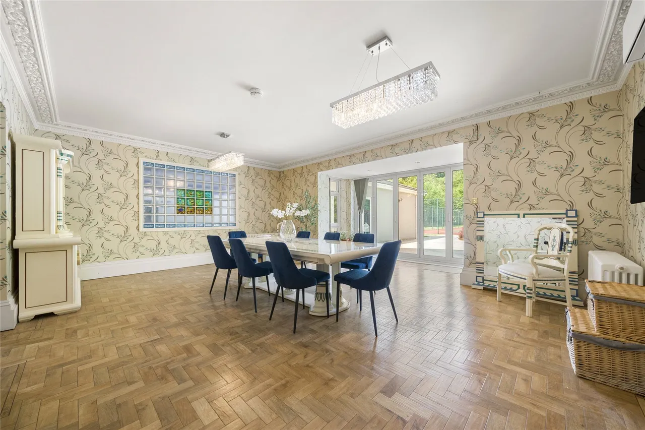Oathall Road, Haywards Heath, West Sussex, RH16, photo 6