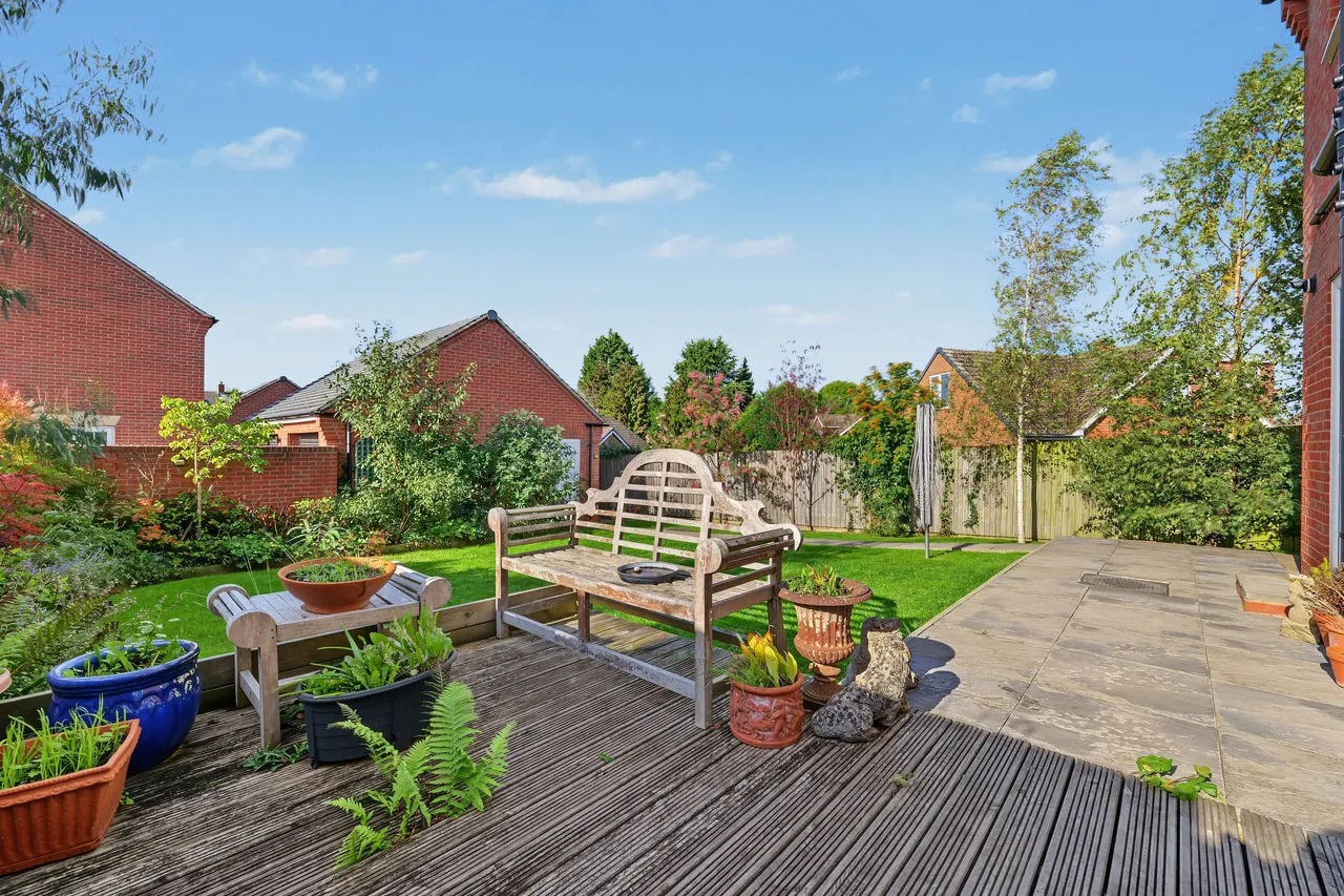 Stoneyford Road, Overseal, DE12, photo 4