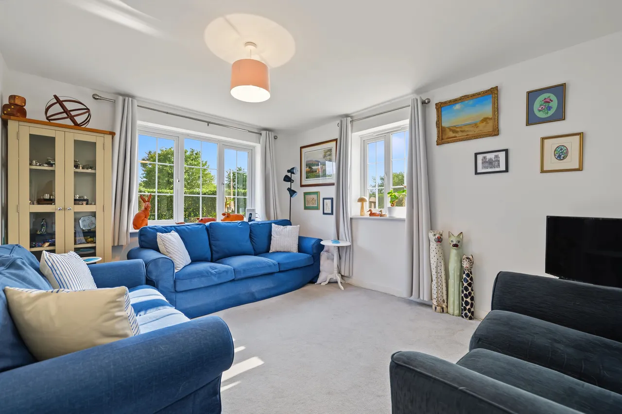 Stoneyford Road, Overseal, DE12, photo 3