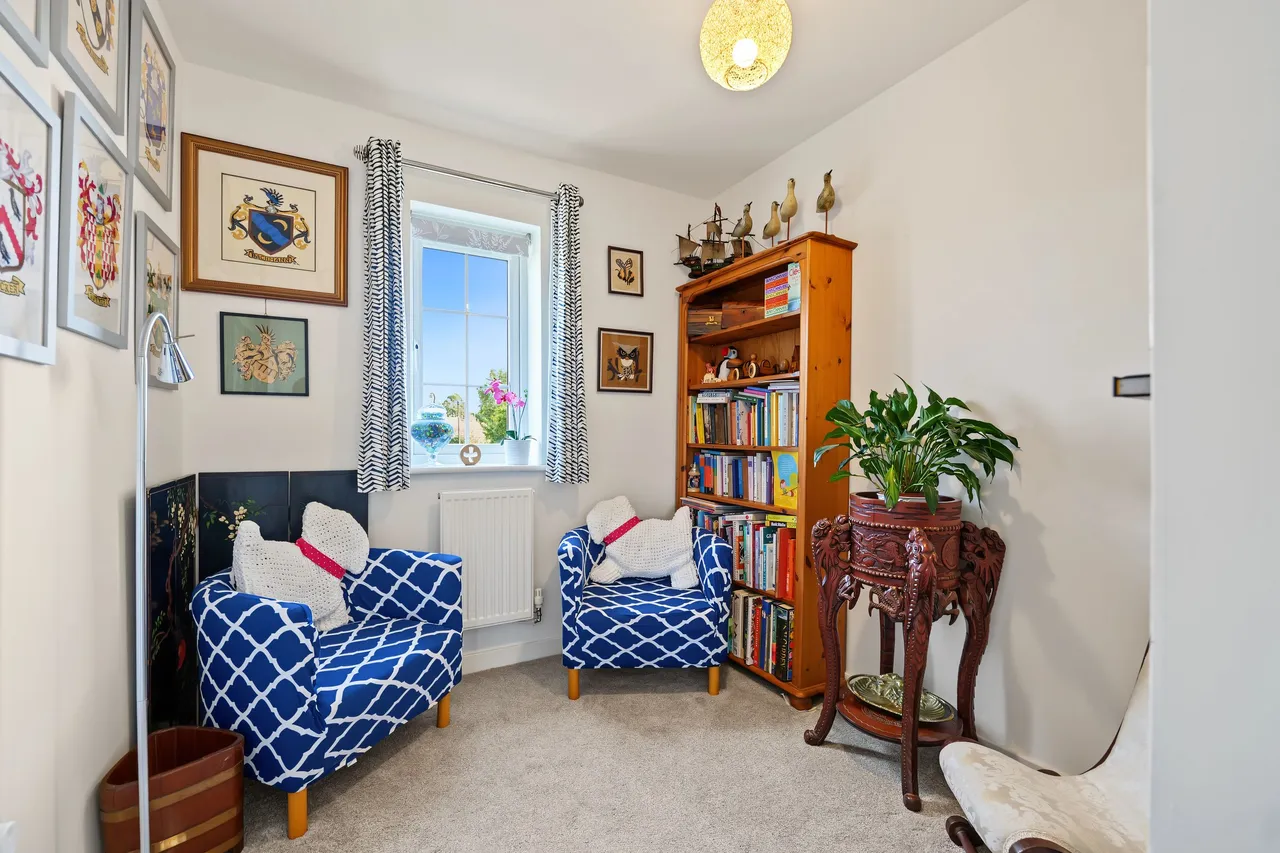 Stoneyford Road, Overseal, DE12, photo 6