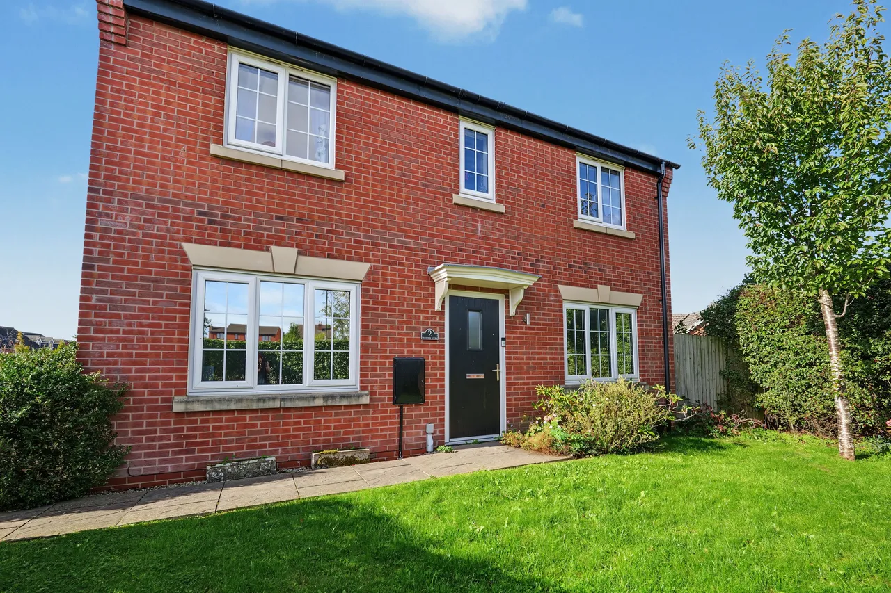 Stoneyford Road, Overseal, DE12, photo 25
