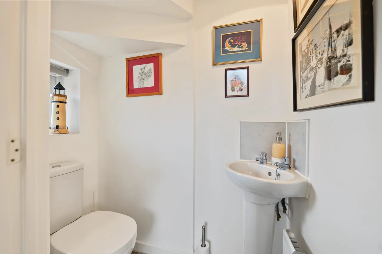 Stoneyford Road, Overseal, DE12, photo 10