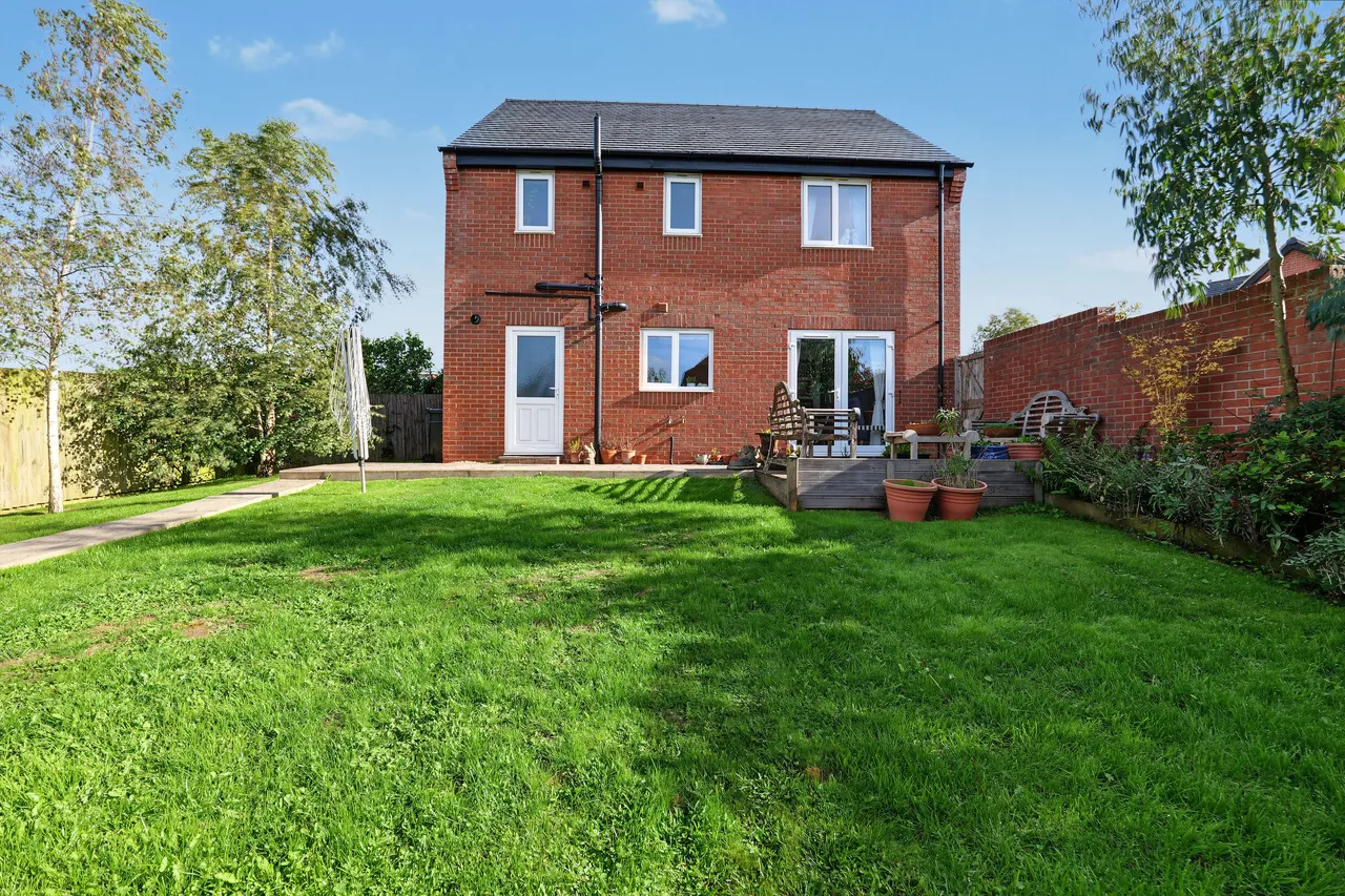 Stoneyford Road, Overseal, DE12, photo 27