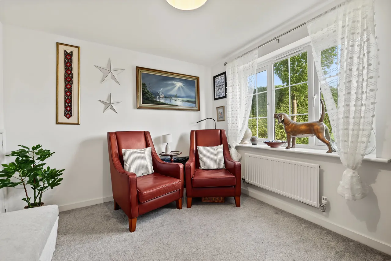 Stoneyford Road, Overseal, DE12, photo 9