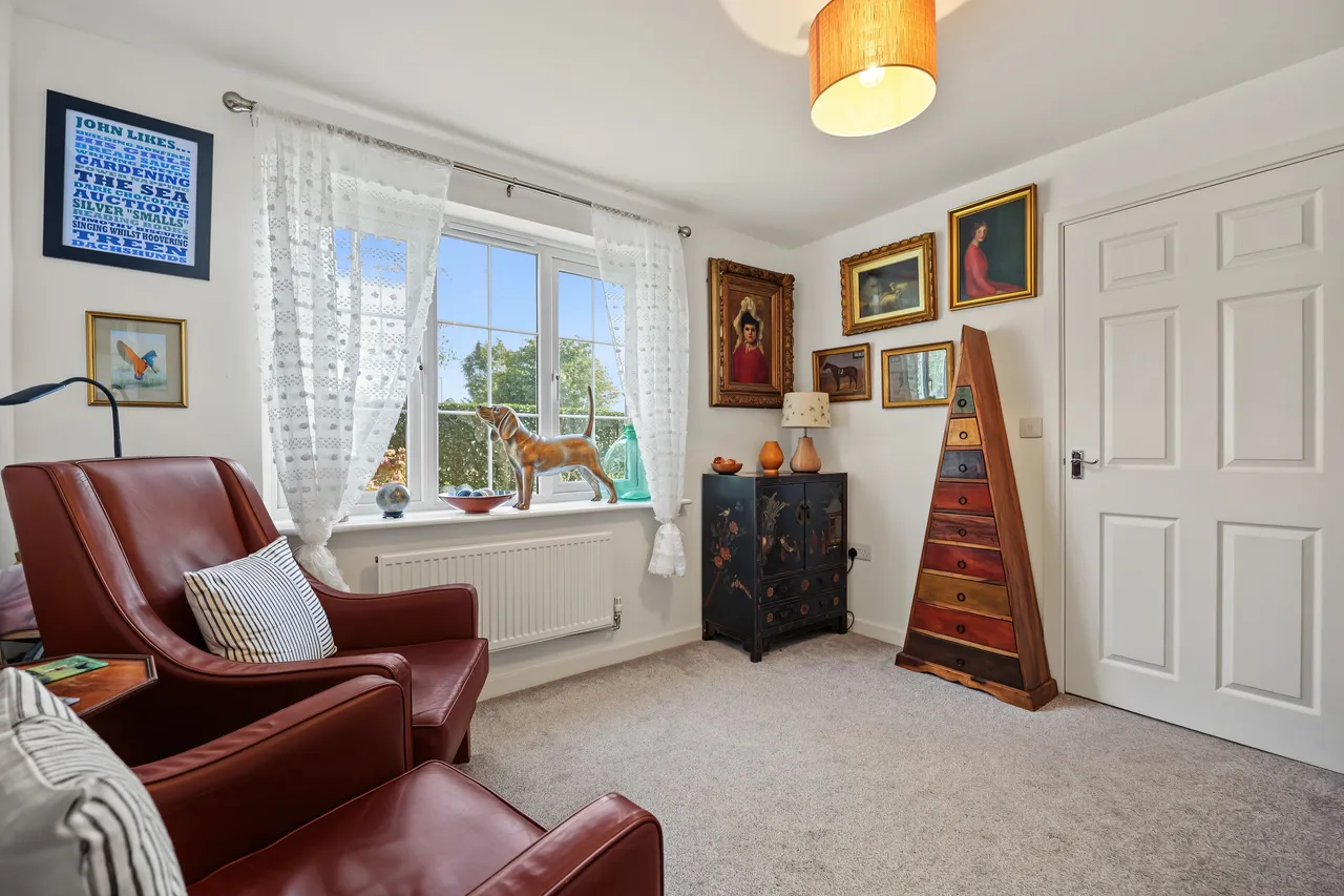 Stoneyford Road, Overseal, DE12, photo 8