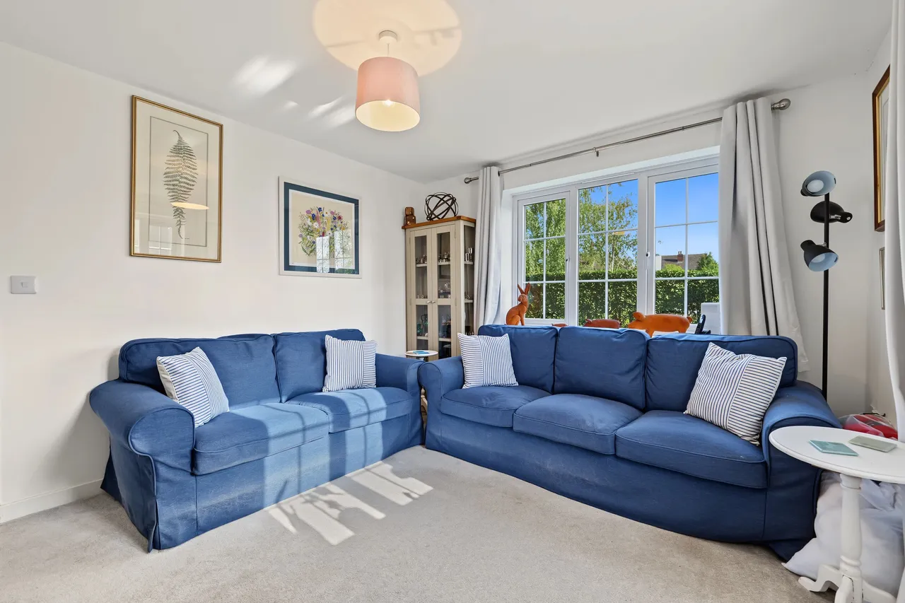 Stoneyford Road, Overseal, DE12, photo 5