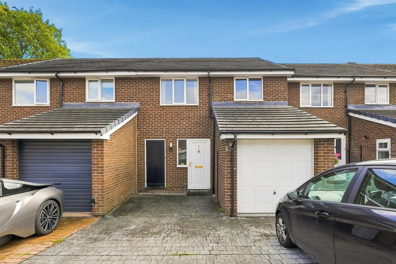 Vine Street, Bollington, photo 15