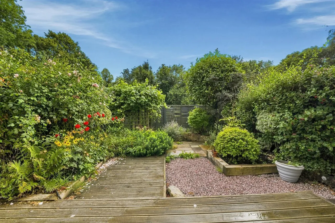 Vine Street, Bollington, photo 5
