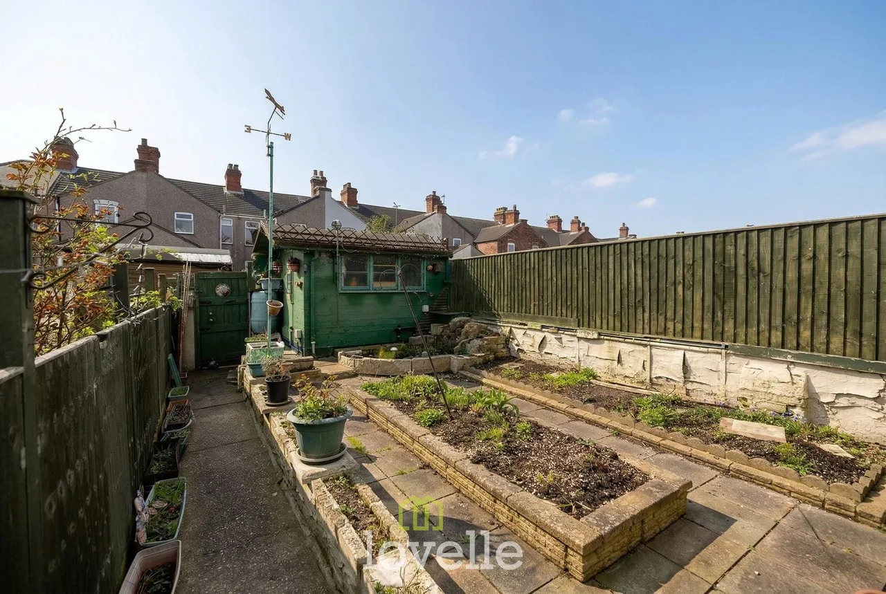 Welholme Road, Grimsby, DN32, photo 13