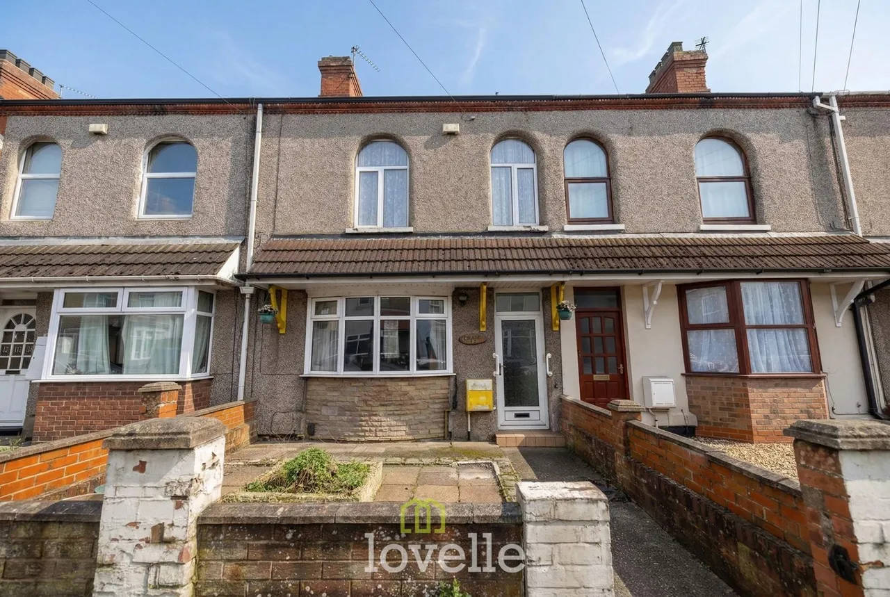3 bed house for sale, Welholme Road, Grimsby, DN32