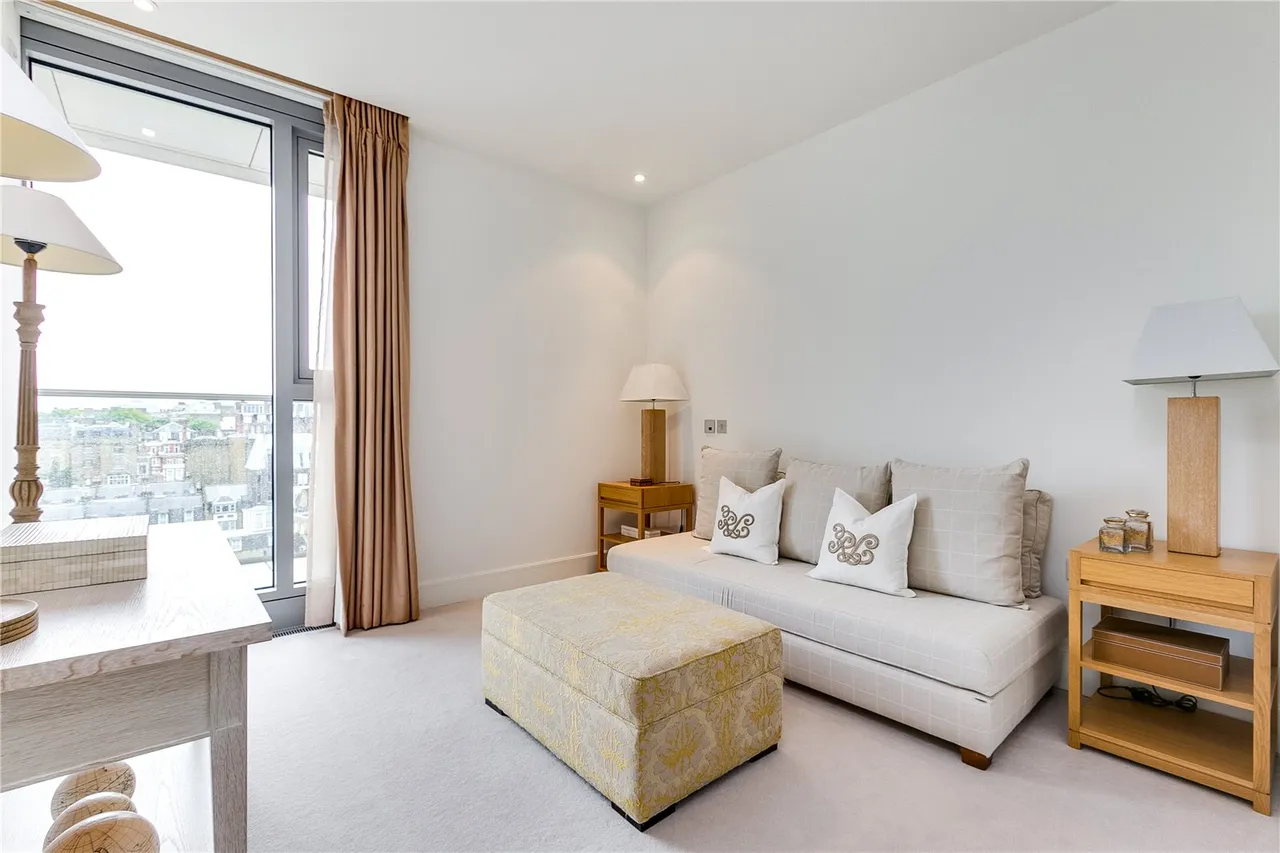The Knightsbridge, Knightsbridge, SW7, photo 9