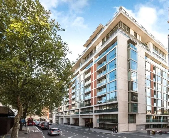 The Knightsbridge, Knightsbridge, SW7, photo 17