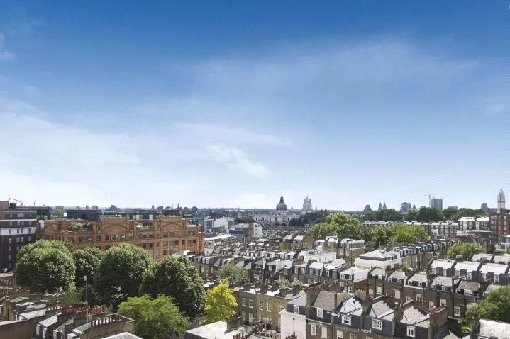 The Knightsbridge, Knightsbridge, SW7, photo 15