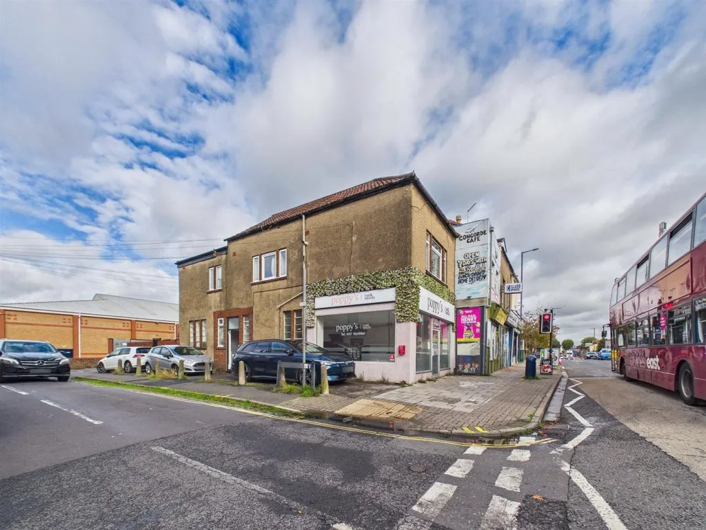 Fishponds Road, Fishponds, BS16, photo 12