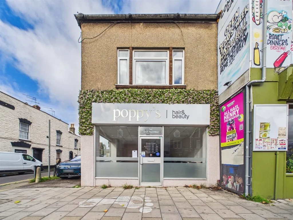 Fishponds Road, Fishponds, BS16, photo 10